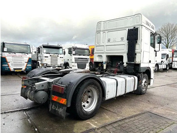 Tractor unit DAF 95.430 XF SPACECAB (EURO 3 / ZF16 MANUAL GEARBOX / ZF-INTARDER / AIRCONDITIONING): picture 3