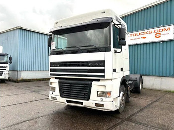 Tractor unit DAF 95 430