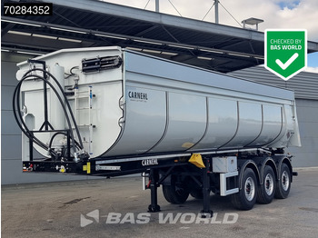 Tipper semi-trailer CARNEHL