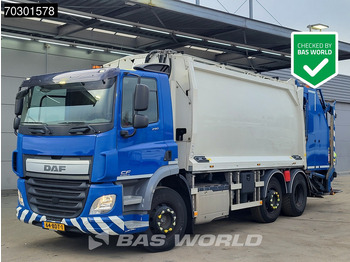 Garbage truck DAF CF 290