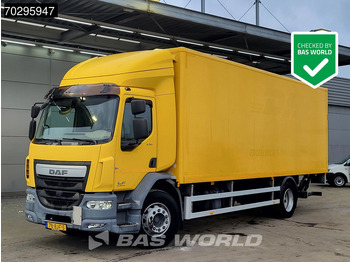 Box truck DAF LF 230