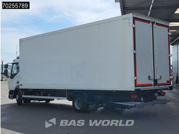 Refrigerator truck DAF LF 260 4X2 12t Carrier Supra 1150mt Bi-temp Ladebordwand ACC Euro 6: picture 2
