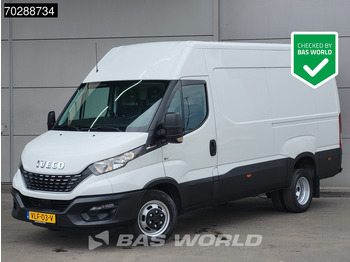 Panel van IVECO Daily 35c18