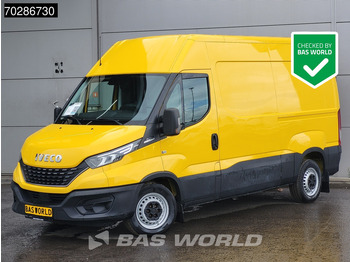 Panel van IVECO Daily 35s14
