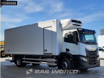 Lease a Iveco S-Way 400 4X2 NEW! 19t Thermo King T-1200 ATP Automatic 2000kg Ladebordwand Euro 6 Iveco S-Way 400 4X2 NEW! 19t Thermo King T-1200 ATP Automatic 2000kg Ladebordwand Euro 6: picture 3
