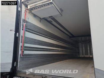 Lease a Krone Blueeze 3 axles Tailgate Liftachse Ladebordwand Krone Blueeze 3 axles Tailgate Liftachse Ladebordwand: picture 3