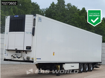 Refrigerator semi-trailer KRONE