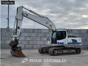 Crawler excavator LIEBHERR R 926