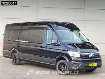 Lease a MAN TGE 3.180 4x4 Automaat 2025 Facelift L5H3 ACC LED Navi Airco Camera Parkeersensoren 4WD Allrad L5 Long 17m3 A/C MAN TGE 3.180 4x4 Automaat 2025 Facelift L5H3 ACC LED Navi Airco Camera Parkeersensoren 4WD Allrad L5 Long 17m3 A/C: picture 5