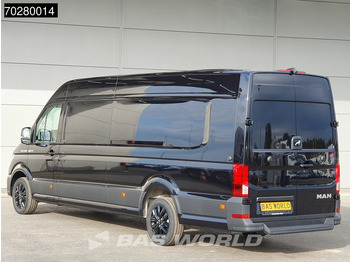 Lease a MAN TGE 3.180 4x4 Automaat 2025 Facelift L5H3 ACC LED Navi Airco Camera Parkeersensoren 4WD Allrad L5 Long 17m3 A/C MAN TGE 3.180 4x4 Automaat 2025 Facelift L5H3 ACC LED Navi Airco Camera Parkeersensoren 4WD Allrad L5 Long 17m3 A/C: picture 2