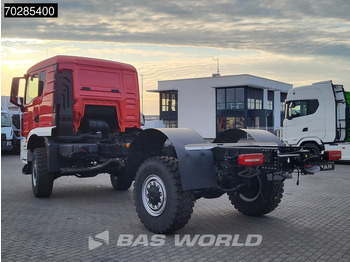 Lease a MAN TGM 18.250 4X4 New! Steelsuspension Big-Axle Automatic Euro 6 MAN TGM 18.250 4X4 New! Steelsuspension Big-Axle Automatic Euro 6: picture 2