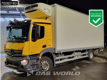 Refrigerator truck MERCEDES-BENZ Antos 1824