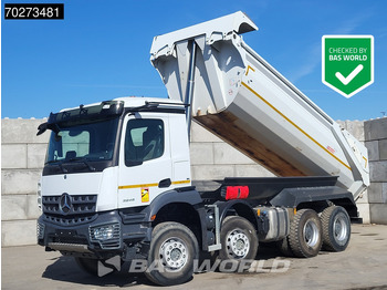 Tipper MERCEDES-BENZ Arocs 3246