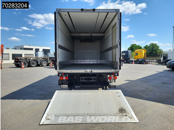 Refrigerator truck Mercedes-Benz Atego 1524 4X2 Ladebordwand Euro 6: picture 3