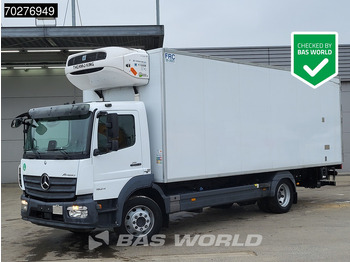 Refrigerator truck MERCEDES-BENZ Atego 1524