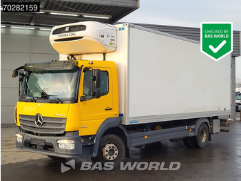 Refrigerator truck MERCEDES-BENZ Atego 1524