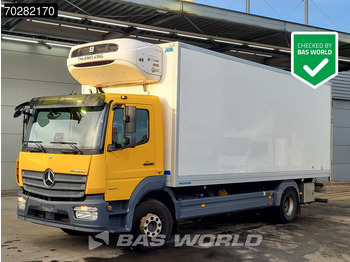 Refrigerator truck MERCEDES-BENZ Atego 1524