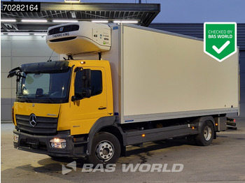 Refrigerator truck MERCEDES-BENZ Atego 1524