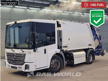 Garbage truck MERCEDES-BENZ Econic