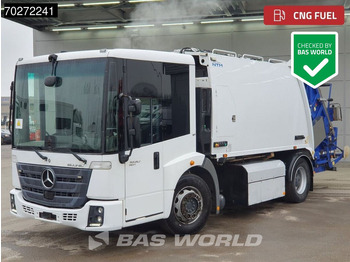 Garbage truck MERCEDES-BENZ Econic