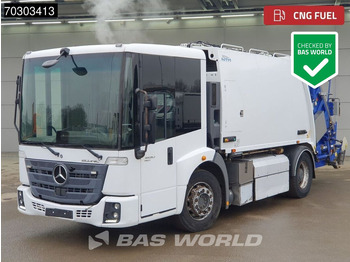 Garbage truck MERCEDES-BENZ Econic