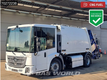 Garbage truck MERCEDES-BENZ Econic