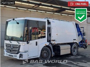 Garbage truck MERCEDES-BENZ Econic
