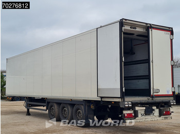 Refrigerator semi-trailer Schmitz Cargobull SCB*S3B Schiebewand Blumenbreit Doppelverdampfer: picture 3