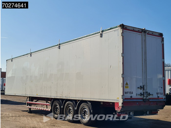 Lease a Stas 300ZX 4.10m HIGH! 10mm 90m3 Stas 300ZX 4.10m HIGH! 10mm 90m3: picture 2