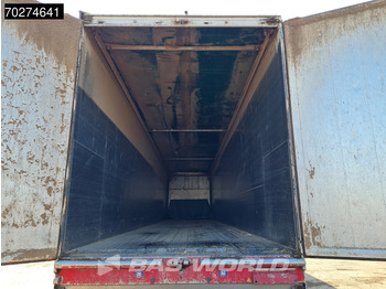 Lease a Stas 300ZX 4.10m HIGH! 10mm 90m3 Stas 300ZX 4.10m HIGH! 10mm 90m3: picture 3