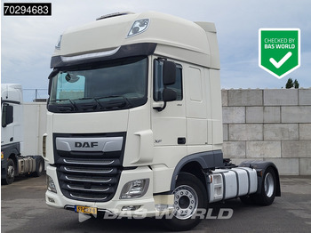 Tractor unit DAF XF 450