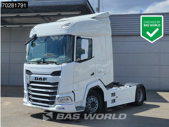 Tractor unit DAF XF 480