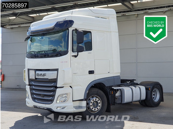 Tractor unit DAF XF 480