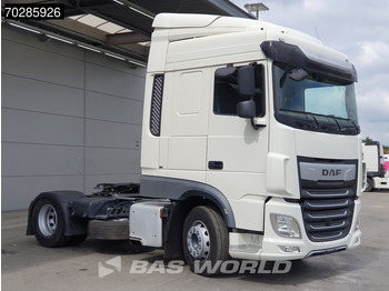 Tractor unit DAF XF 480 4X2 Euro 6: picture 3