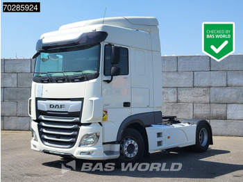 Tractor unit DAF XF 480