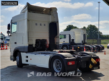 Lease a DAF XF 480 4X2 SC ACC Euro 6 DAF XF 480 4X2 SC ACC Euro 6: picture 2