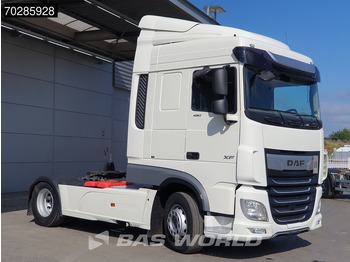 Lease a DAF XF 480 4X2 SC ACC Euro 6 DAF XF 480 4X2 SC ACC Euro 6: picture 3