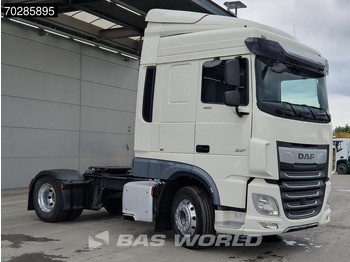 Lease a DAF XF 480 4X2 SC Standklima ACC LED Euro 6 DAF XF 480 4X2 SC Standklima ACC LED Euro 6: picture 3