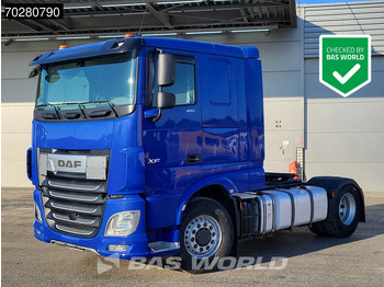 Tractor unit DAF XF 480