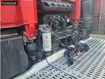 Tractor unit DAF XF 480 XF 4X2 SSC APK Retarder Hydraulik ACC: picture 3