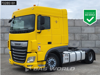 Tractor unit DAF XF 530