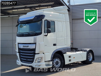 Tractor unit DAF XF 530