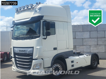 Tractor unit DAF XF 530