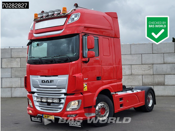 Tractor unit DAF XF 530