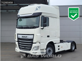 Tractor unit DAF XF 530