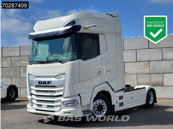 Tractor unit DAF XG+ 530