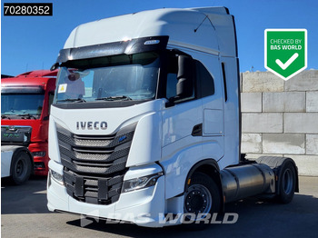 Tractor unit IVECO S-WAY