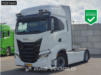 Tractor unit IVECO S-WAY