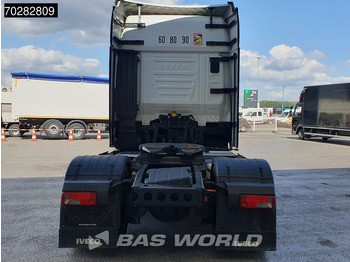Tractor unit Iveco S-Way 510 4X2 Retarder Standklima LED: picture 3