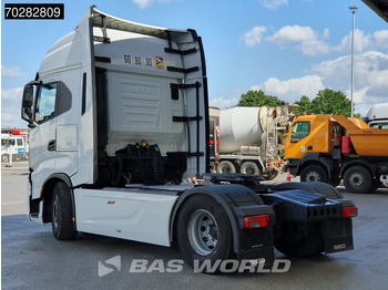 Tractor unit Iveco S-Way 510 4X2 Retarder Standklima LED: picture 2